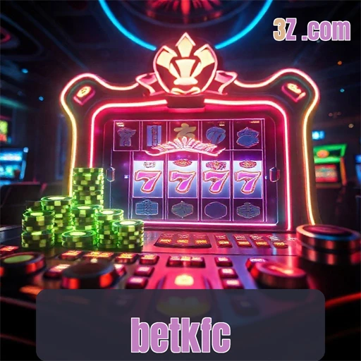 Baixar no BetKFC: Jogos e Recursos Inovadores do Brasil