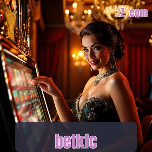 Cassino do BetKFC: Diversão e Prêmios à Sua Porta