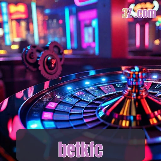 Jogos Incríveis no Betkfc: Diversão Sem Fim