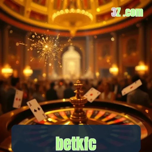 betkfc: Veja Como os Pagamentos Facilitam Sua Experiência de Jogo