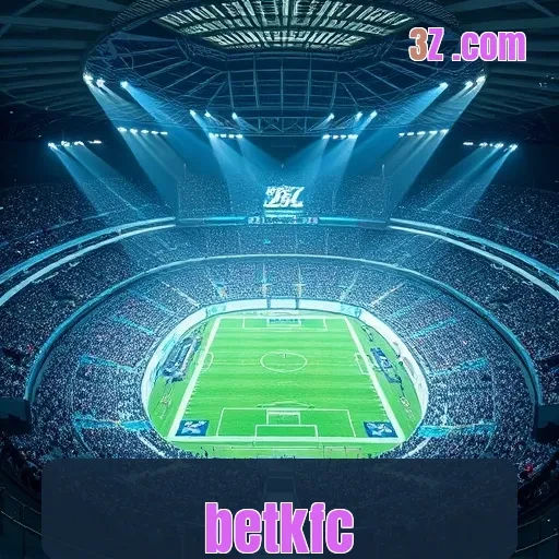betkfc: Segurança em Jogo É Prioridade no Mundo das Apostas